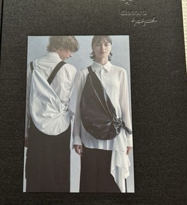 Yohji Yamamoto Book | eBay
