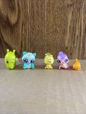  27 Hatchimals Colleggtibles Figures Lot of 5
