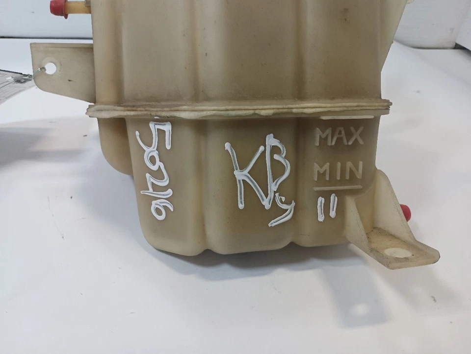 Depósito de refrigerante Nissan Xterra 2008 4,0 L 12129595 Foto 3 de 4