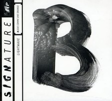 Lightwave Bleue Comme une Orange (CD) (US IMPORT)