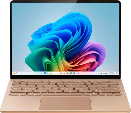 Microsoft - Surface Laptop - Copilot+ PC - 13.8" Touch-Screen - Snapdragon X ...