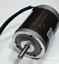 LINIX | 63ZY24-40-G |Permanent Magnet DC Motor | 2000RPM | Fast Shipping