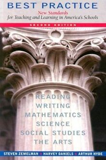 Best Practice: New Standards for Teaching and Learning i... | Buch | Zustand gut