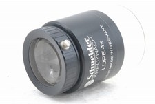Schneider 4x Lupe Loupe SA8
