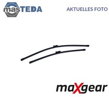 39-0143 SCHEIBENWISCHER WISCHERBLATT VORNE MAXGEAR FÜR VOLVO V60,V70 III,S80 II