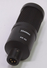 Aokeo AK-60 USB Condenser Microphone For Studio Recording, Podcasting, Gaming