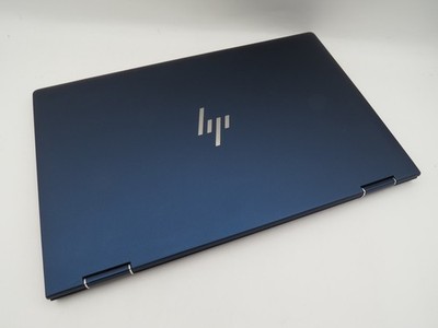HP Elite Dragonfly G2 i7-1185G7 32GB DDR4 512GB m2 13'' touch Win 11