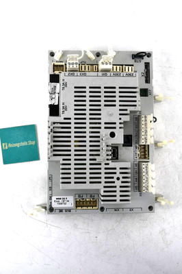 Brötje Siemens LMS 14.002B100 Leiterplatte Platine Steuerungsplatine WBS  22 F