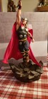 Sideshow THOR Avengers Assemble Statue Marvel Thor #0107/1250 The God Of Thunder