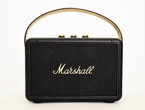 Marshall Kilburn II Portable Bluetooth Speaker | eBay