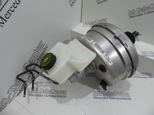 Mercedes G 350 W463 G Modell orig Bremskraftverstärker Regler Bremse 4634300230 Mercedes G 350 W463 G Modell orig Bremskraftverstärker Regler Bremse 4634300230