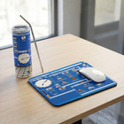 Retro Amiga Workbench Bundle | 20oz Tumbler + Mouse Pad | Save When Buying Both