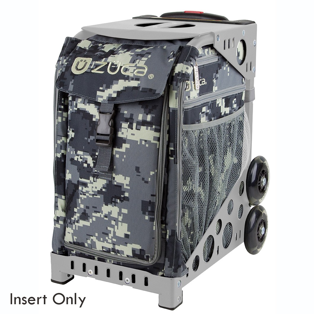 Zuca Anaconda Sport Insert Bag Frame Sold Separately
