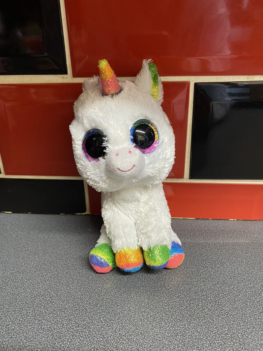 Ty Beanie Boo. Unicorn. Pixie. eBay