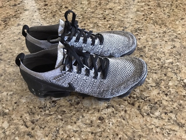 vapormax flyknit night purple