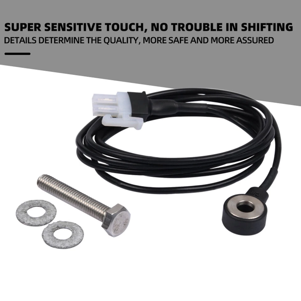 For Honda CB500X CB500F CB 500X 500F Motorcycle Quickshift Quick Shift Sensor Foto 3 de 4