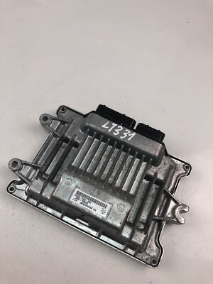 HONDA CIVIC X Hatchback FC, FK Engine Control Unit ECU 37820-5AW