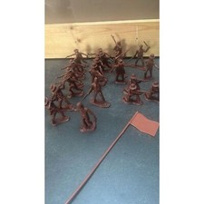 Boer War 1899-1902 Royal Navy 1/32 Armies Plastic 23 Pieces