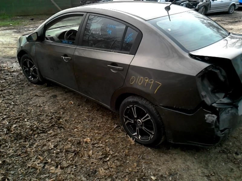 Regulador eléctrico ventana delantera derecha pasajero se adapta 07-12 SENTRA 6812 Foto 4 de 4