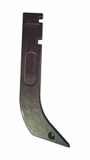 1 - Gannon Scraper Box Blade Scarifier Shank - H920 