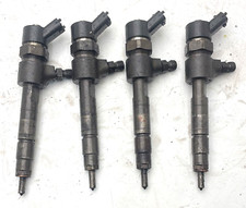 Injecteur Fiat PALIO