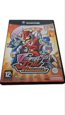 ebay® Auktion 317072401565 | Viewtiful Joe Red Hot Rumble Nintendo Gamecube Italien Vers Kombiversand Möglich Thumbnail of ebay® auction 317072401565 | Viewtiful Joe Red Hot Rumble Nintendo Gamecube Italien Vers Kombiversand Möglich