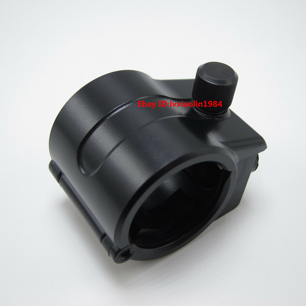 Mic Microphone Holder Bracket Base For Panasonic AG-UX90 AG-UX180