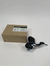 microSHIFT R10 Left Drop Bar Shift and Brake Lever Triple  10 Speed, Parts