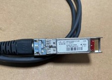 Cisco SFP-H10GB-CU1.5M 1.5M 10GB SFP+ Twinax ...