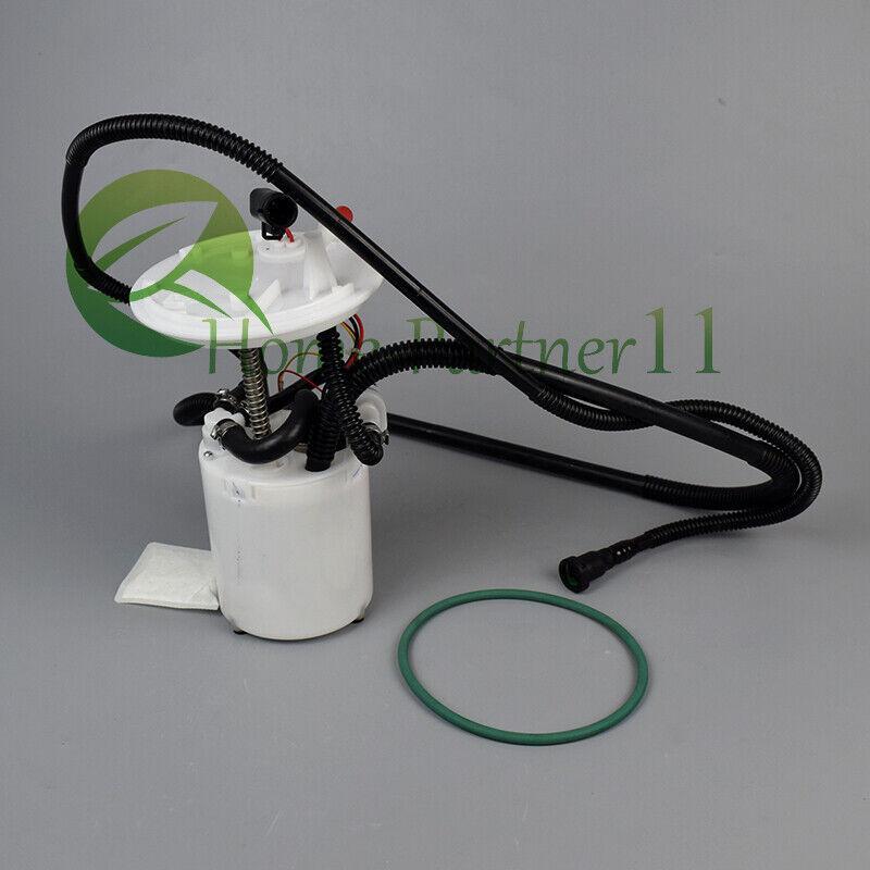 For Jaguar S-Type XJ8 Vanden Plas P76604M XR849199 Fuel Pump