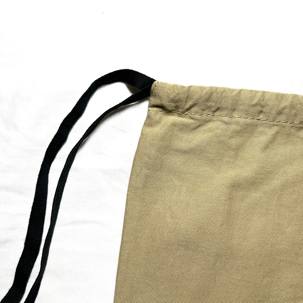 【A BATHING APE】 BAPE Drawstring Pouch Set Ivory BAPE Drawstring Pouch Set Ivory | eBay