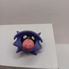 1999 TOMY Pokemon Shellder Monster CGTSJ PVC Authentic Pokémon Figure