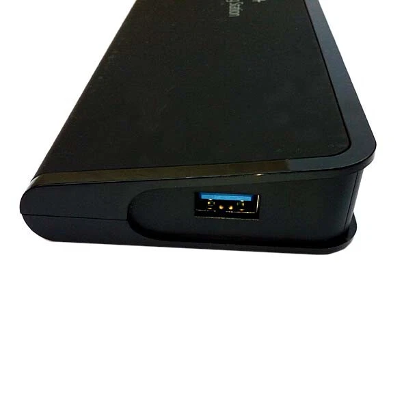 MB Expander + USB 3.0 Tyep C & A Universal Docking Station - Image 3 of 3