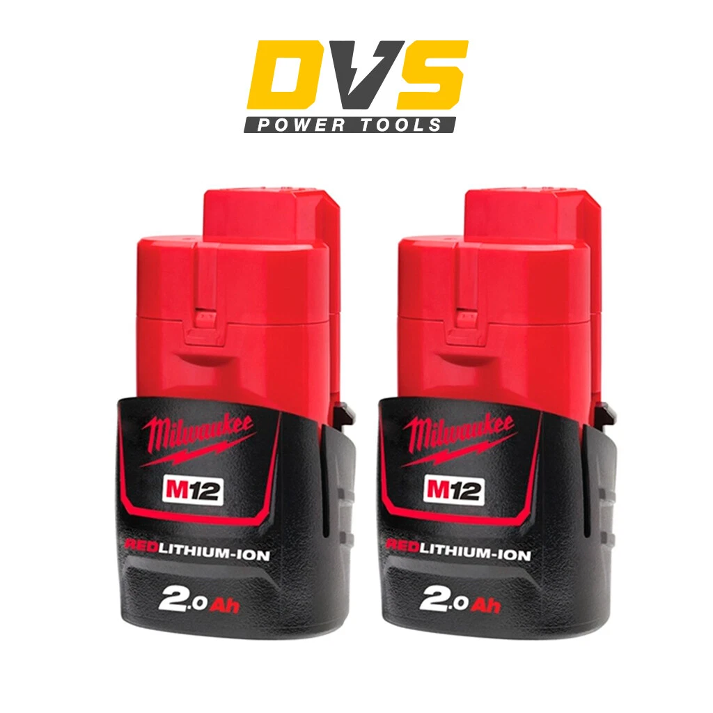 Milwaukee m12b2 deals