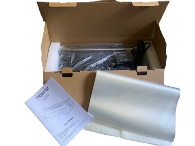 Kejector A3 Laminator Model FN337 - New In Box