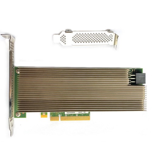 Intel IQA89501G1P5 QuickAssist Adapter 8950-SCCP Quick Assist PCI Express - Bild 2 von 4