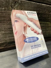 Exergen Temporal Scanner Thermometer TAT-2000