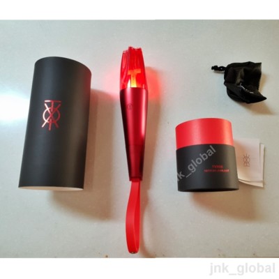 TVXQ] OFFICIAL LIGHT STICK 100% NEW + Free Tracking Number