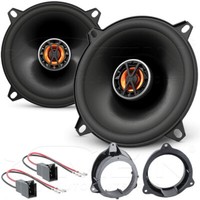 Jbl By Harman Lautsprecher FüR Mercedes Citan W 415 Ab 2012 Front TüR 120W #AY9F