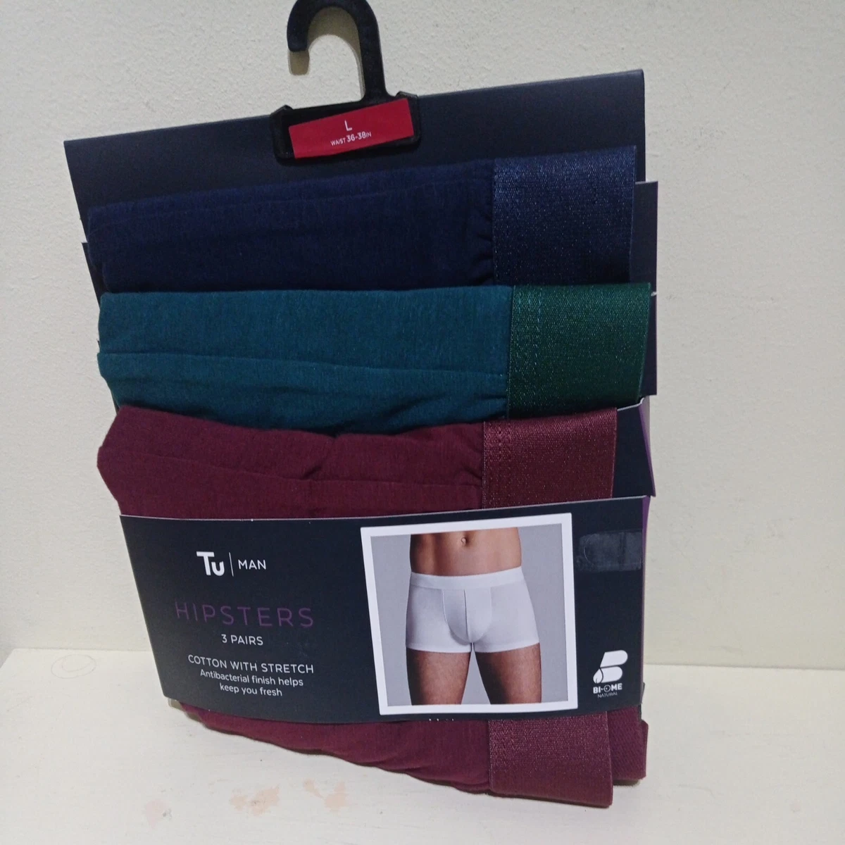 Tu mens boxer shorts discount