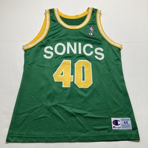 jersey sonics