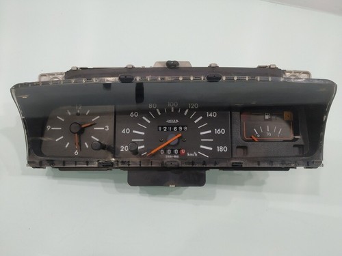 9630784880 512116 dashboard for PEUGEOT 205 BERLINA 1.8 D GENERATION 1995 - Picture 7 of 24