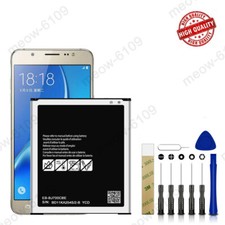 For Samsung Galaxy J7 Neo SM-J701M Battery EB-BJ700BBU/F/C EB-BJ700CBE Tool