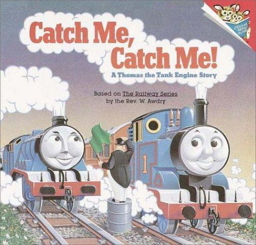 Catch Me! on Steam