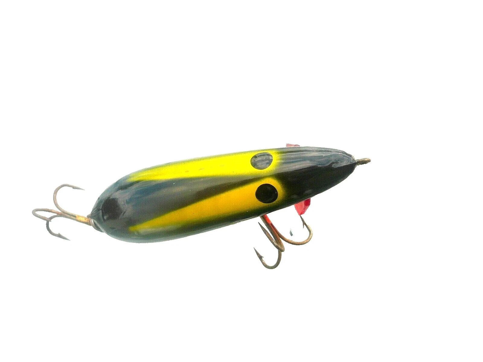 Nils Master Freshwater Original Vintage Fishing Lures