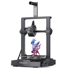 Official Creality Ender 3 V3 SE 3D Printer 250mm/s CR Touch Level 220*220*250mm