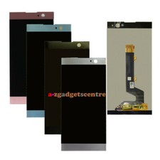 For Sony Xperia XA2 H3113 H3123 H3133 H4133 LCD Display Touch Screen Replacement