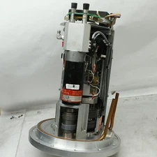 BROOKS AUTOMATION 001-7600-07 ROBOT FOR PARTS ONLY T4-D6