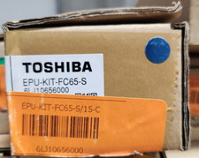 Genuine Toshiba 6LJ10656000 EPU-Kit-FC65-S