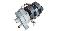 COMMERCIAL DISHWASHER HOBART WASH PUMP AM900 - 883617-1